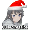 Quiero Regalos
