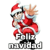Feliz Navidad