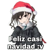 Casi Navidad