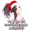 Pensamientos Navideños