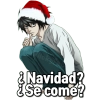 ¿Navidad es Comestible?