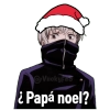 Buscando a Papá Noel